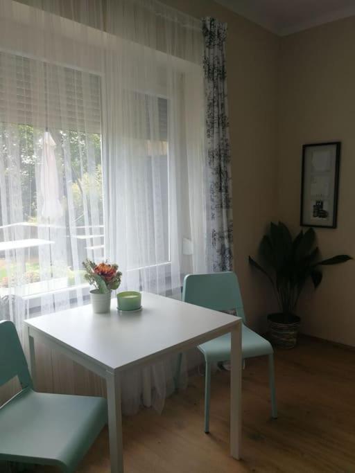 Casa Mini 5 Villa Pécs Exteriör bild