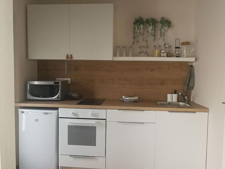 Casa Mini 5 Villa Pécs Exteriör bild