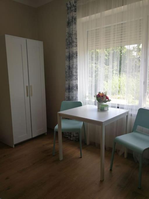 Casa Mini 5 Villa Pécs Exteriör bild